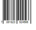 Barcode Image for UPC code 7891823924566