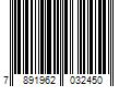 Barcode Image for UPC code 7891962032450