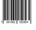 Barcode Image for UPC code 7891962052564