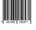 Barcode Image for UPC code 7891962052571