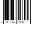 Barcode Image for UPC code 7891962066073