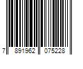 Barcode Image for UPC code 7891962075228