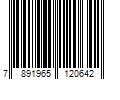 Barcode Image for UPC code 7891965120642