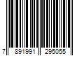 Barcode Image for UPC code 7891991295055