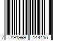 Barcode Image for UPC code 7891999144485