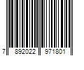 Barcode Image for UPC code 7892022971801