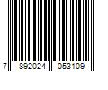 Barcode Image for UPC code 7892024053109