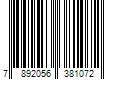 Barcode Image for UPC code 7892056381072