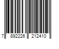 Barcode Image for UPC code 7892226212410