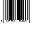 Barcode Image for UPC code 7892258299601