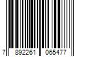 Barcode Image for UPC code 7892261065477