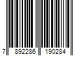 Barcode Image for UPC code 7892286190284