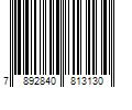 Barcode Image for UPC code 7892840813130