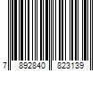 Barcode Image for UPC code 7892840823139