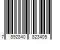 Barcode Image for UPC code 7892840823405