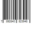 Barcode Image for UPC code 7892840823948