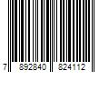 Barcode Image for UPC code 7892840824112