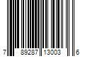 Barcode Image for UPC code 789287130036