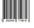 Barcode Image for UPC code 7892949719616