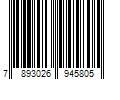 Barcode Image for UPC code 7893026945805