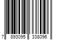 Barcode Image for UPC code 7893095338096