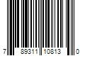 Barcode Image for UPC code 789311108130