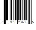 Barcode Image for UPC code 789313208715