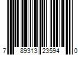 Barcode Image for UPC code 789313235940