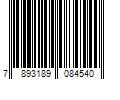 Barcode Image for UPC code 7893189084540