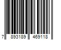 Barcode Image for UPC code 7893189469118