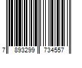 Barcode Image for UPC code 7893299734557