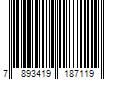 Barcode Image for UPC code 7893419187119