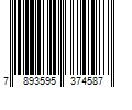 Barcode Image for UPC code 7893595374587