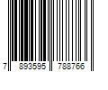 Barcode Image for UPC code 7893595788766