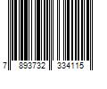 Barcode Image for UPC code 7893732334115