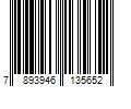 Barcode Image for UPC code 7893946135652