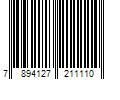 Barcode Image for UPC code 7894127211110