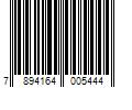 Barcode Image for UPC code 7894164005444