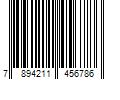 Barcode Image for UPC code 7894211456786