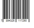 Barcode Image for UPC code 7894325117290