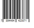 Barcode Image for UPC code 7894494423871