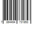 Barcode Image for UPC code 7894494731853