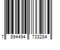 Barcode Image for UPC code 7894494733284