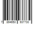 Barcode Image for UPC code 7894650937730