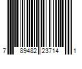 Barcode Image for UPC code 789482237141