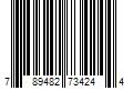 Barcode Image for UPC code 789482734244