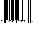 Barcode Image for UPC code 789482872779