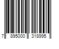 Barcode Image for UPC code 7895000318995