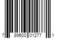 Barcode Image for UPC code 789503012771