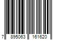 Barcode Image for UPC code 7895063161620